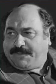 Photo of Artush Gedakyan