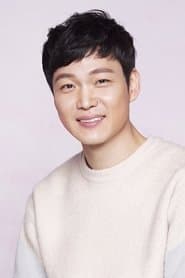 Photo of Heo Jeong-do