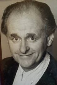 Photo of John Clive