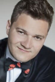 Photo of Alexandre Da Costa