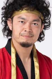Photo of Hiroshi Fukuda