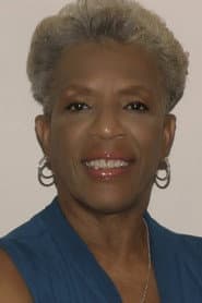 Photo of Gwendolyn Briley-Strand
