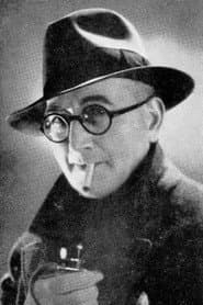 Photo of Marcel Simon