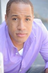Photo of Lamar Stewart