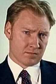 Photo of James Rawlings