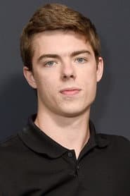 Photo of Eamonn Welliver