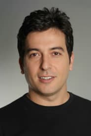 Photo of Cüneyt Sayıl