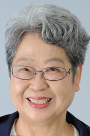 Photo of Tamaki Kawagoe