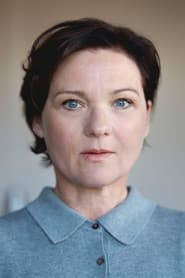 Photo of Annette Mayer