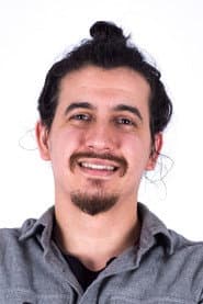 Photo of Afonso Padilha