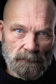 Photo of Nick Cornwall