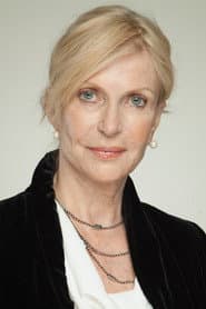 Photo of Inger Stratton
