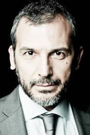 Photo of Mesut Özkeçeci