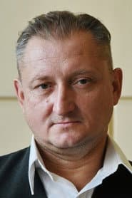 Photo of Vitaliy Isakov