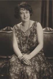 Photo of Jelizaveta Nikolská