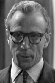 Photo of Geoffrey Lewis