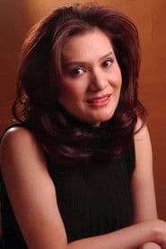 Photo of Anna Marin
