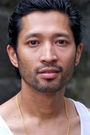 Photo of Daniel Sing