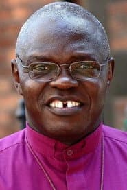 Photo of John Sentamu