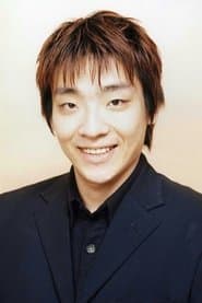 Photo of Hiroshi Shirokuma