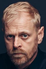 Photo of Carsten Bjørnlund