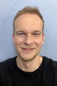 Photo of Evgeny Feoktistov
