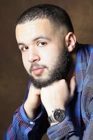 Photo of Amine Lajiri