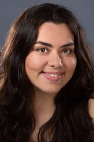 Photo of Patrícia Queirós