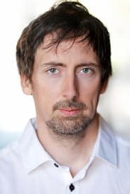 Photo of David Anderson