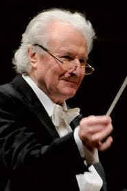 Photo of Colin Davis