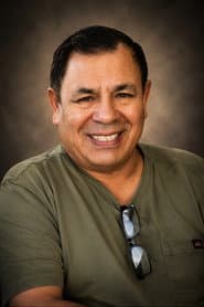 Photo of Ignacio Gallegos