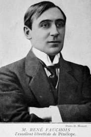 Photo of René Fauchois