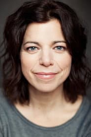 Photo of Caroline Lavigne