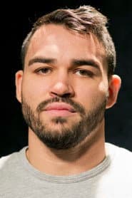 Photo of Patricky Freire