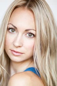 Photo of Kristina Page