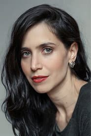 Photo of Mel Lisboa