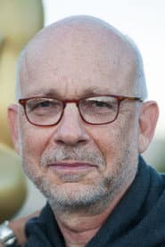 Photo of Paul Brickman