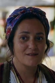 Photo of Neshe Demir