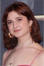 Photo of Caitlin O'Ryan