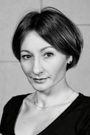 Photo of Anna Sztejner