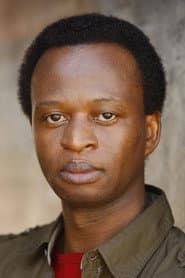Photo of Charles Chiyangwa
