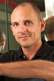 Photo of Carl Barron