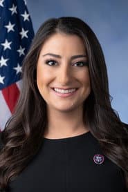 Photo of Sara Jacobs