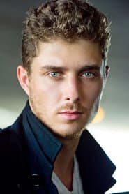 Photo of Alex Cubis