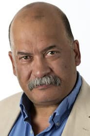 Photo of John Pienaar
