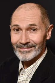 Photo of Christophe André