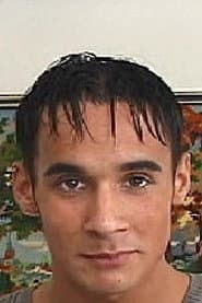 Photo of Lucas DuSolei