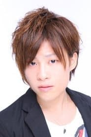 Photo of Taketo Yamamoto