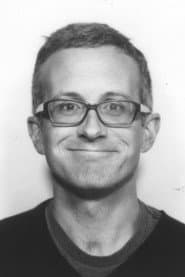 Photo of Brian Meacham