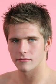 Photo of Nicolas Corry